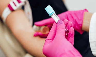 Hormone and ovarian reserve blood testing for low AMH care
