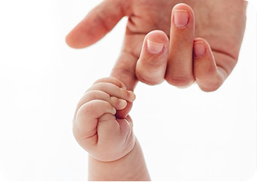 Treatment & Pregnancy Journey: