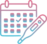 Ovulation Monitoring