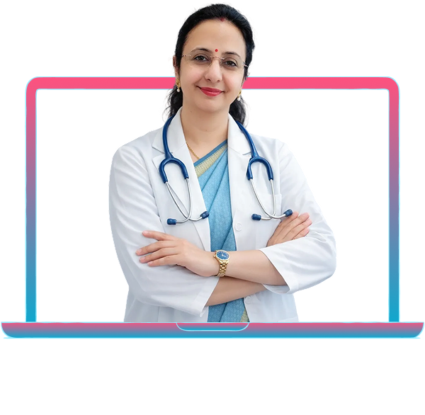 Dr. Shikha Tandon